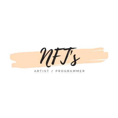 Artist / Programer. The Creator's Depression in the World of NFTs