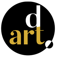 uni.decentral-art logo