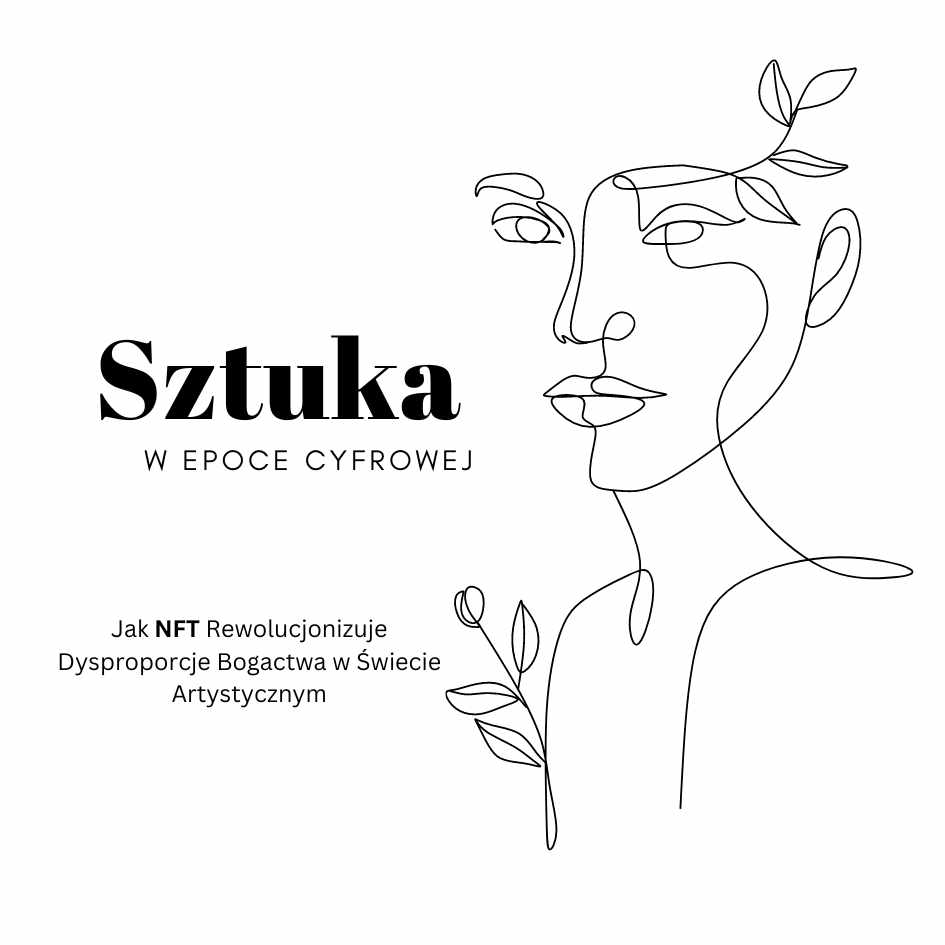 Sztuka w Epoce Cyfrowej