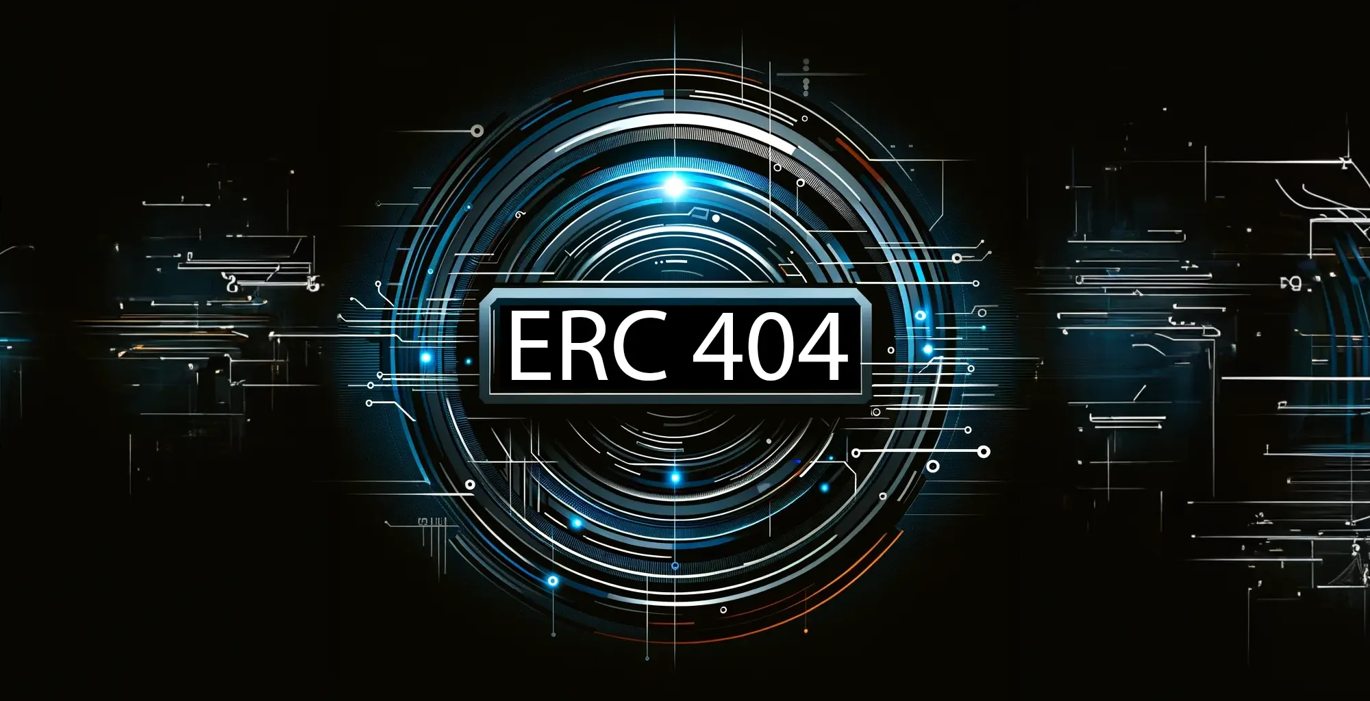 Innovative Smart Contract Example ERC404