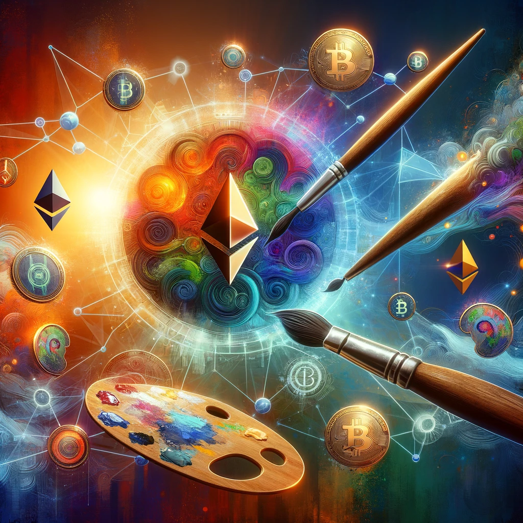 The Utility of the ART Token