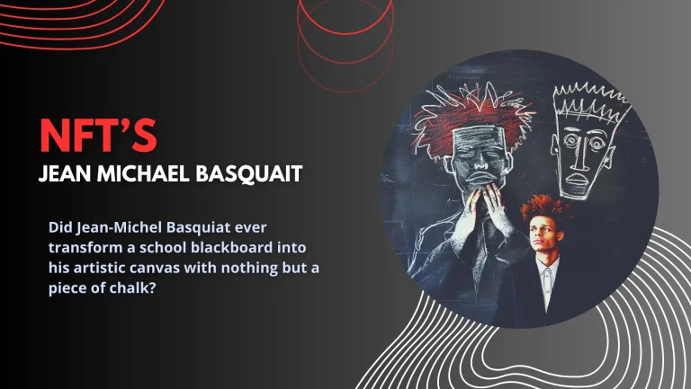 The Beginnings of Jean-Michel Basquiat